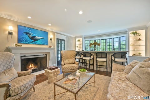 Tiny photo for 21 School Road, Wilton, CT 06897 (MLS # 24212467)