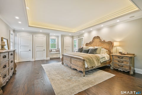 Tiny photo for 21 School Road, Wilton, CT 06897 (MLS # 24212467)