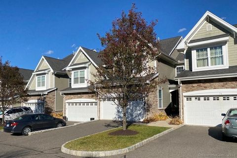 A home in Danbury