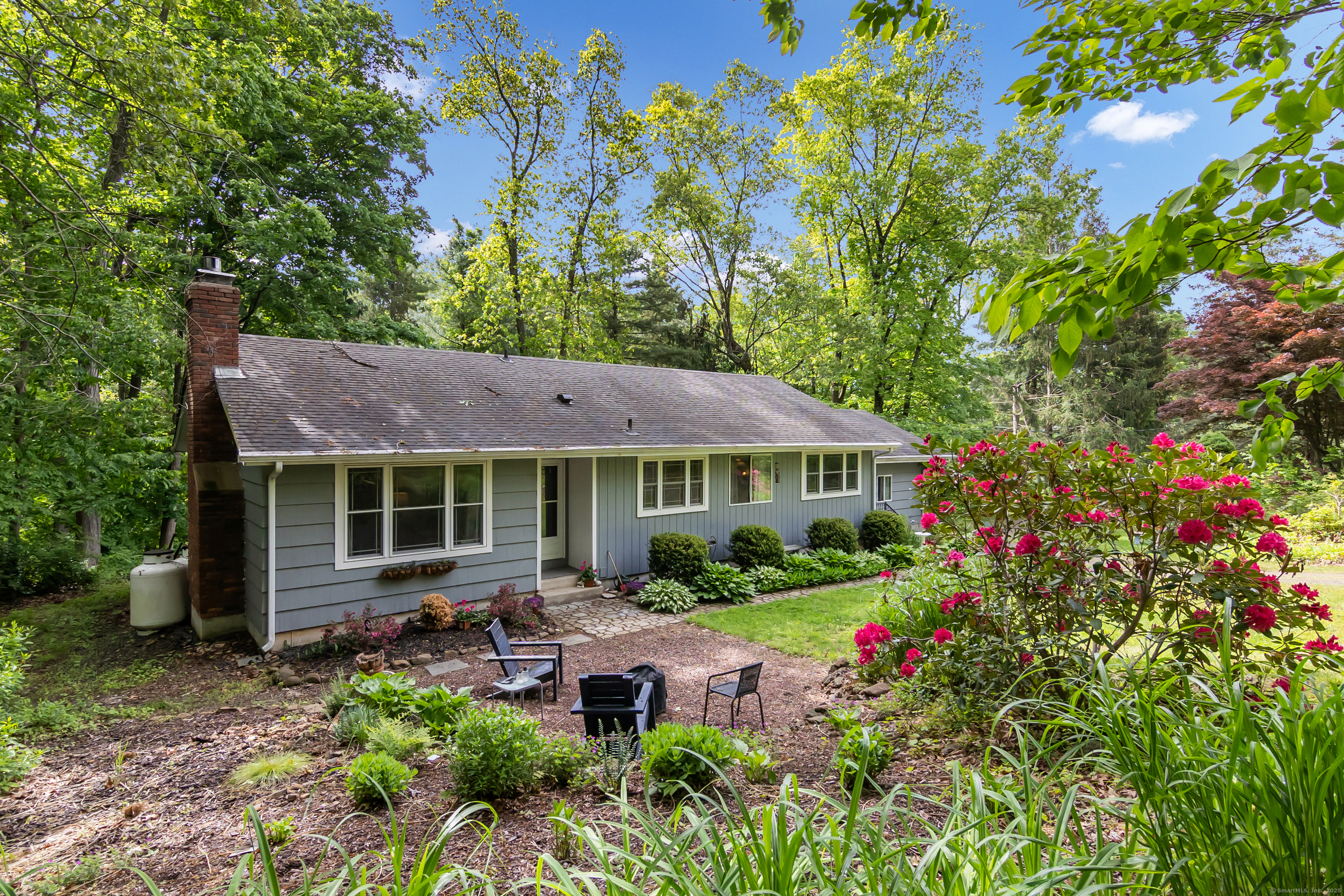 127 Linsley Lake Road, North Branford, Connecticut image 37
