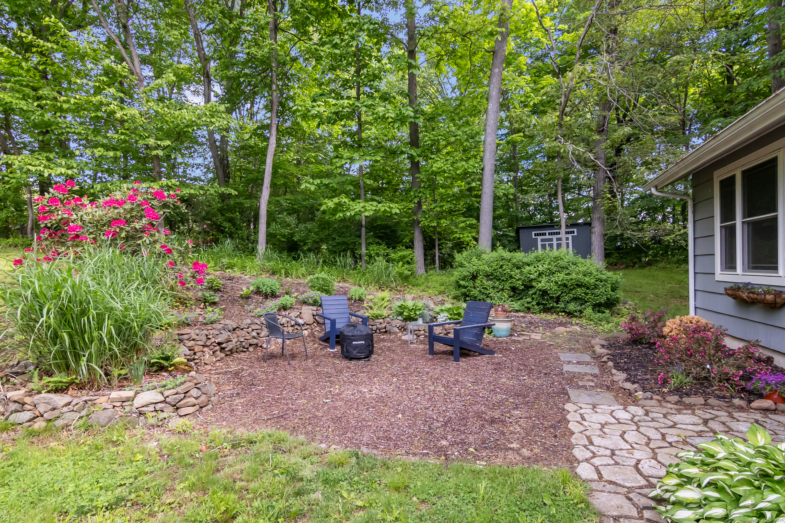127 Linsley Lake Road, North Branford, Connecticut image 38