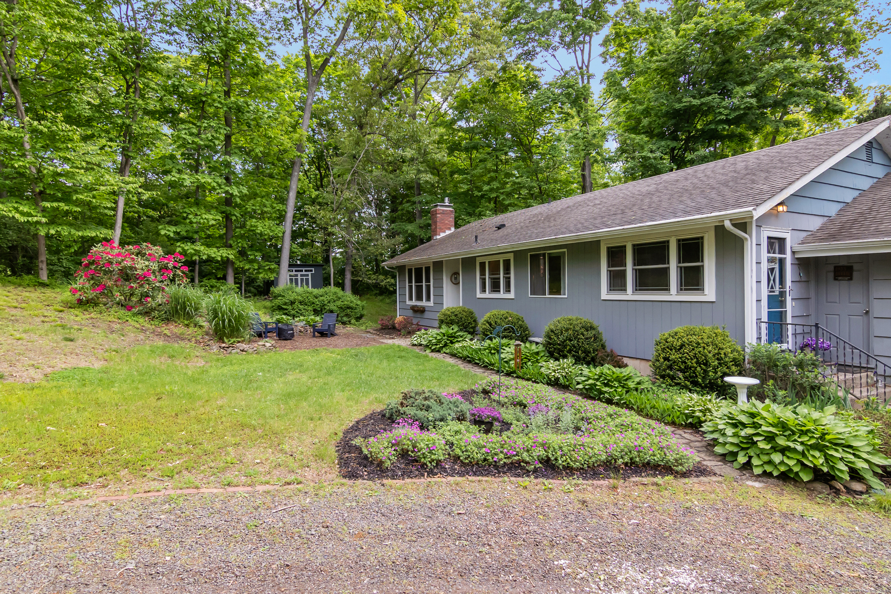 127 Linsley Lake Road, North Branford, Connecticut image 35