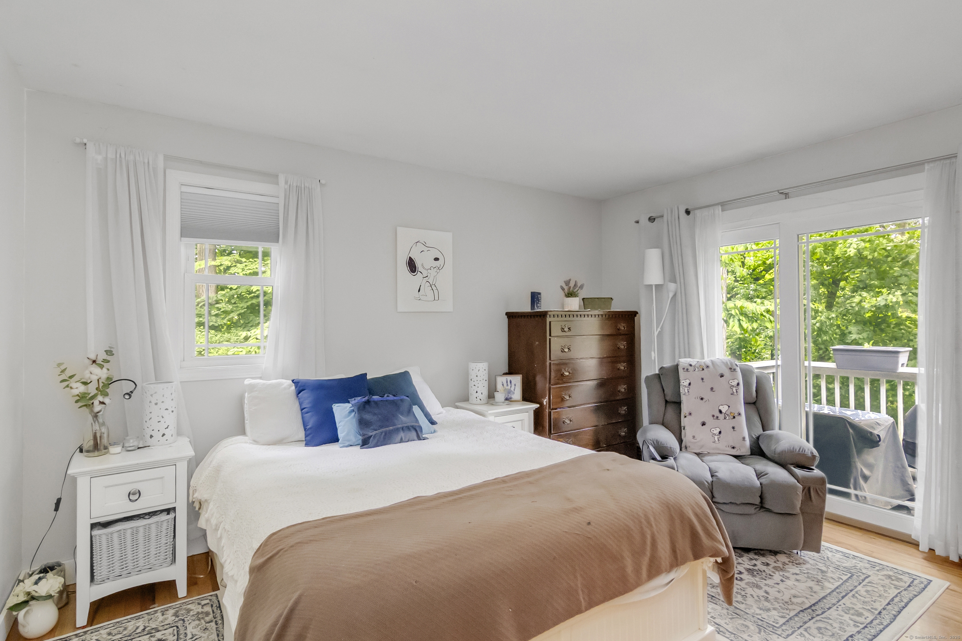 127 Linsley Lake Road, North Branford, Connecticut image 23