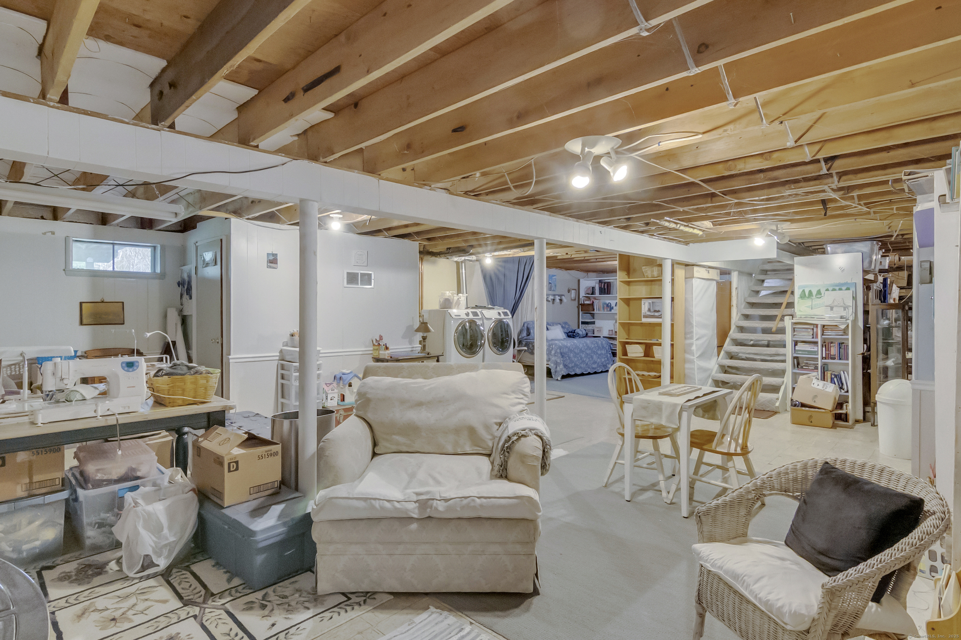 127 Linsley Lake Road, North Branford, Connecticut image 32