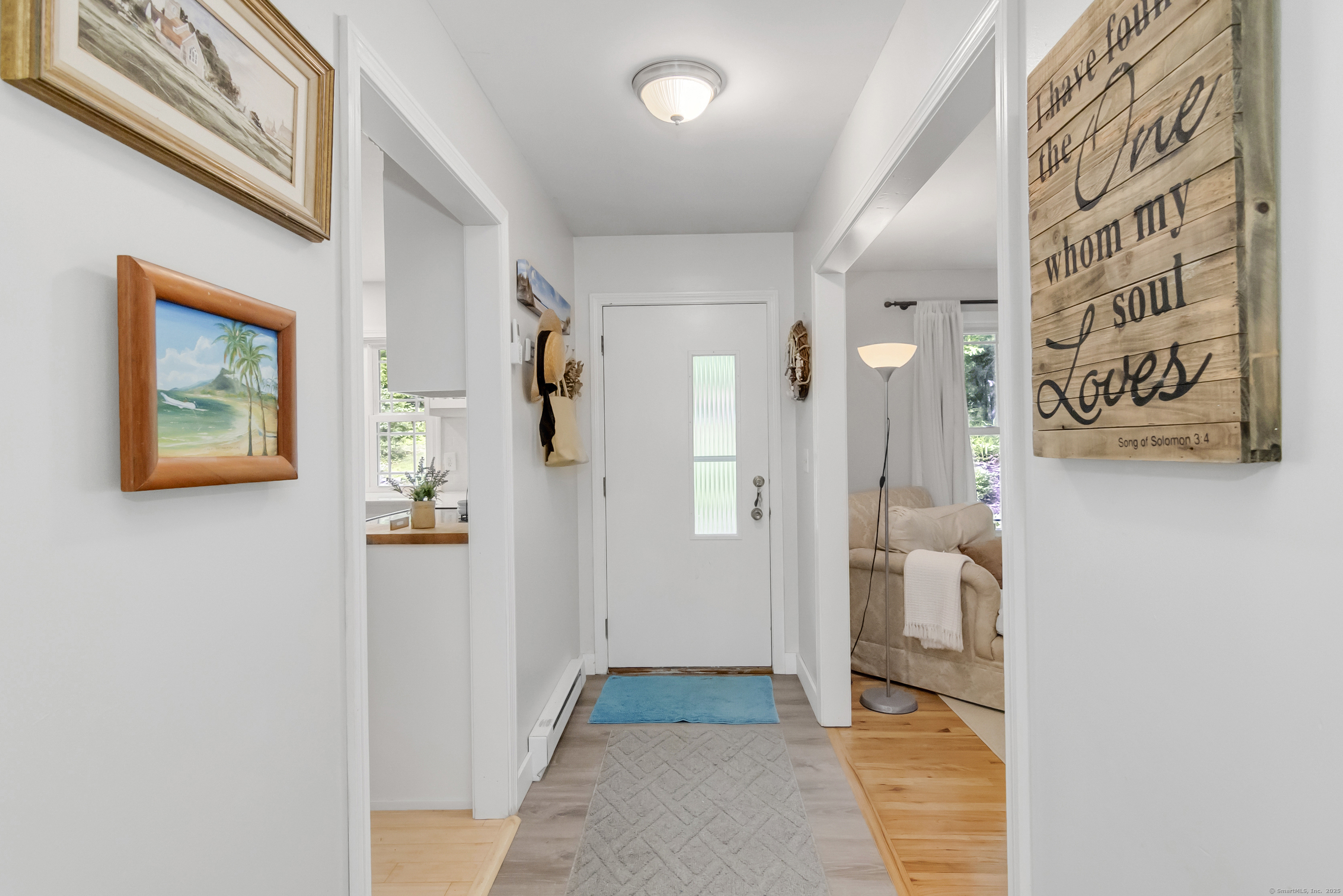 127 Linsley Lake Road, North Branford, Connecticut image 22