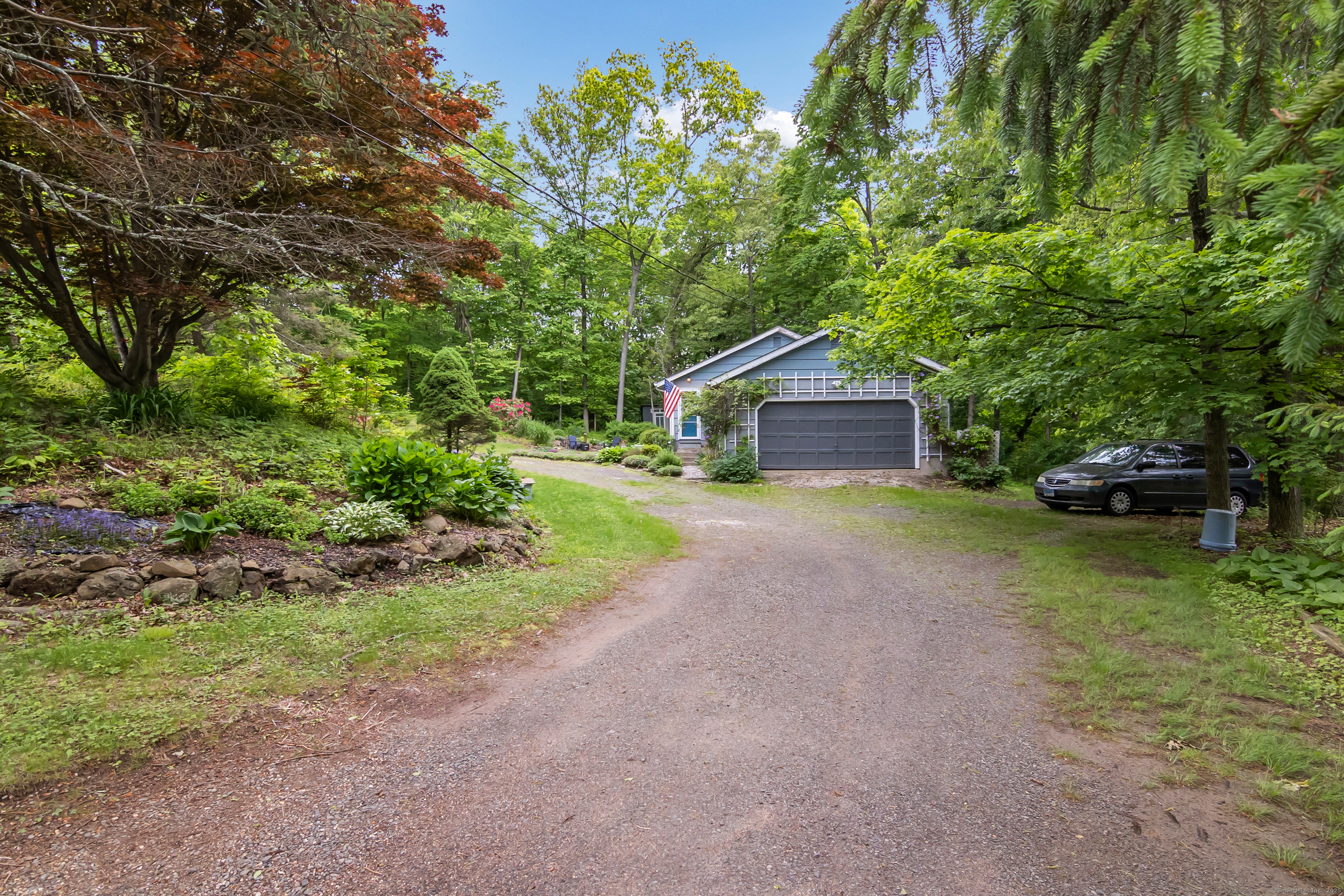 127 Linsley Lake Road, North Branford, Connecticut image 39