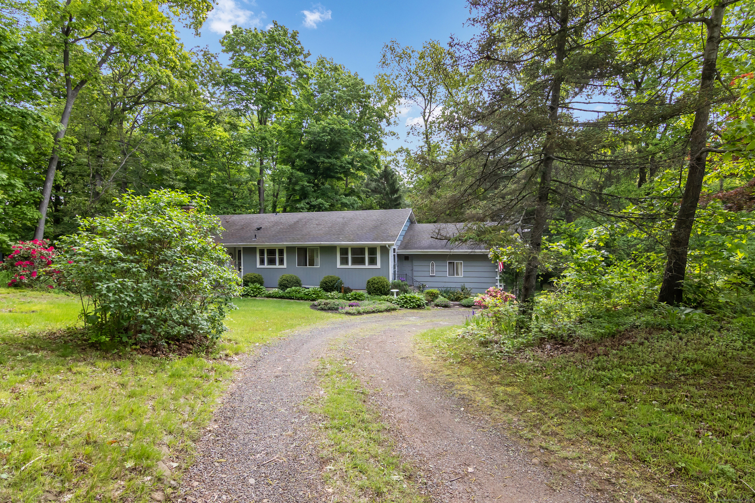 127 Linsley Lake Road, North Branford, Connecticut image 34
