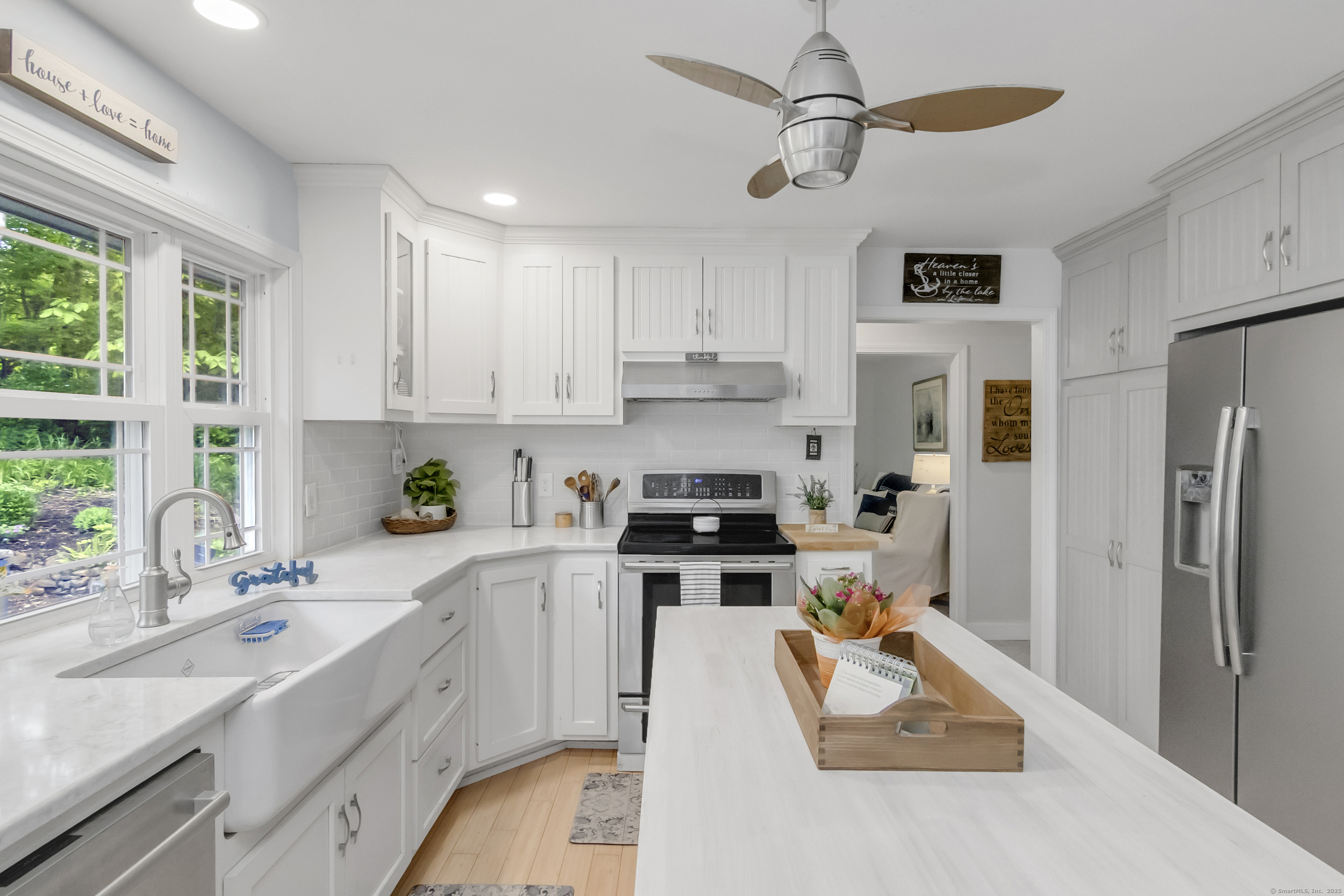127 Linsley Lake Road, North Branford, Connecticut image 8