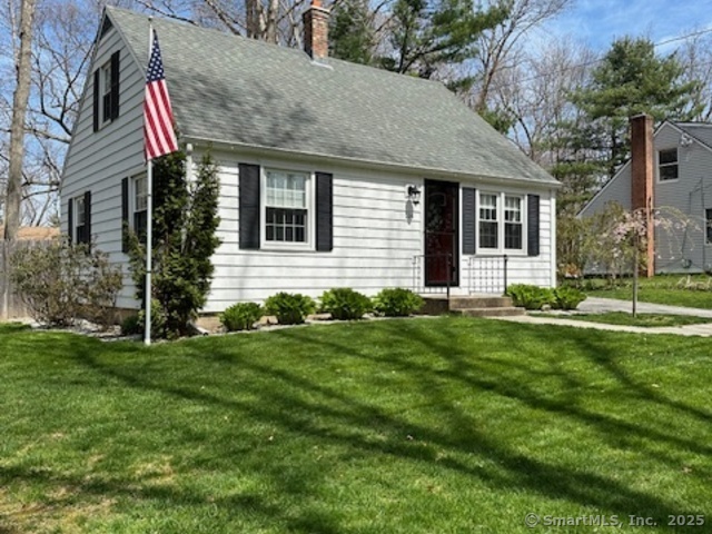 114 Homestead Drive