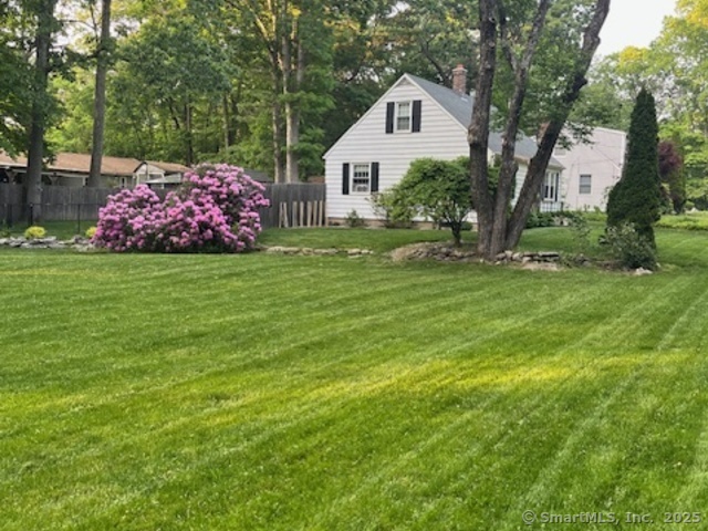 114 Homestead Drive