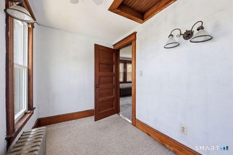 Tiny photo for 30 Old Wolcott Road, Bristol, CT 06010 (MLS # 24169281)