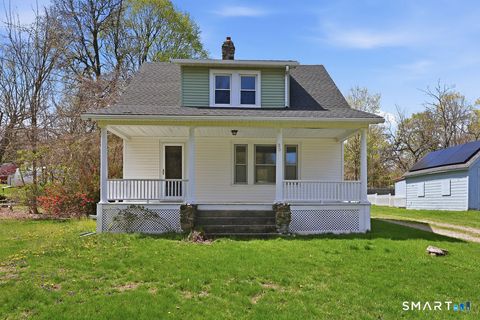Tiny photo for 30 Old Wolcott Road, Bristol, CT 06010 (MLS # 24169281)