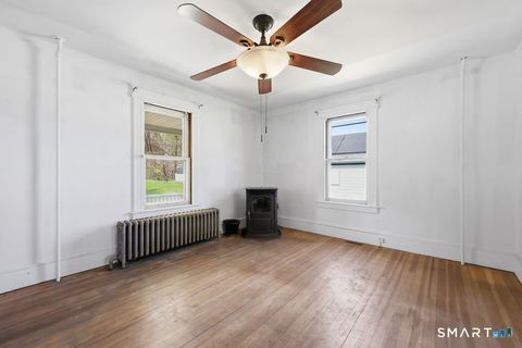 Tiny photo for 30 Old Wolcott Road, Bristol, CT 06010 (MLS # 24169281)