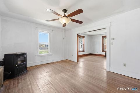 Tiny photo for 30 Old Wolcott Road, Bristol, CT 06010 (MLS # 24169281)