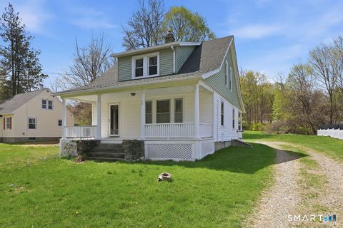 Tiny photo for 30 Old Wolcott Road, Bristol, CT 06010 (MLS # 24169281)