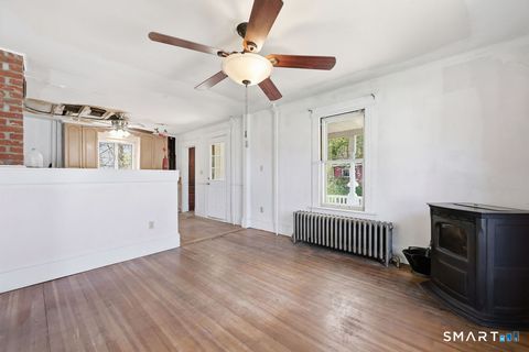 Tiny photo for 30 Old Wolcott Road, Bristol, CT 06010 (MLS # 24169281)