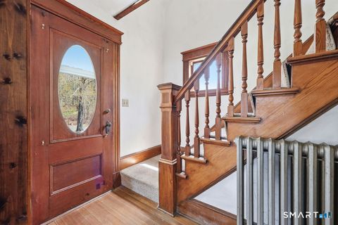 Tiny photo for 30 Old Wolcott Road, Bristol, CT 06010 (MLS # 24169281)