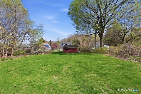 Tiny photo for 30 Old Wolcott Road, Bristol, CT 06010 (MLS # 24169281)