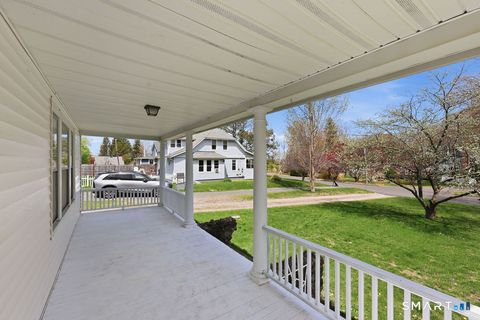 Tiny photo for 30 Old Wolcott Road, Bristol, CT 06010 (MLS # 24169281)