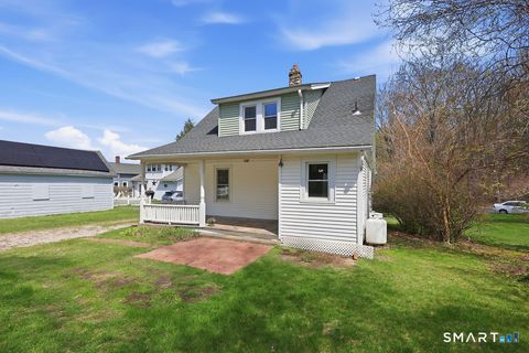Tiny photo for 30 Old Wolcott Road, Bristol, CT 06010 (MLS # 24169281)