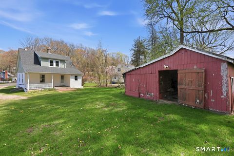 Tiny photo for 30 Old Wolcott Road, Bristol, CT 06010 (MLS # 24169281)
