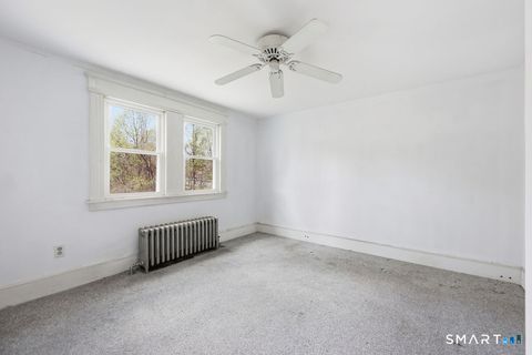 Tiny photo for 30 Old Wolcott Road, Bristol, CT 06010 (MLS # 24169281)