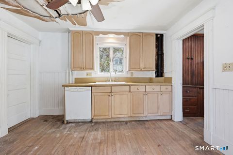 Tiny photo for 30 Old Wolcott Road, Bristol, CT 06010 (MLS # 24169281)