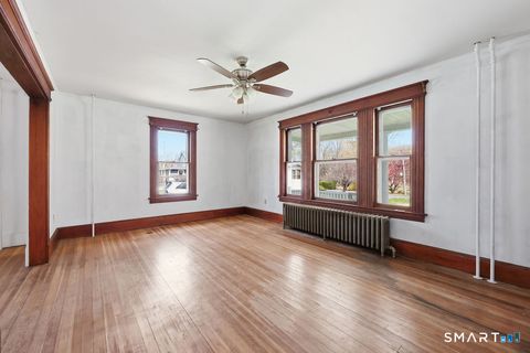 Tiny photo for 30 Old Wolcott Road, Bristol, CT 06010 (MLS # 24169281)