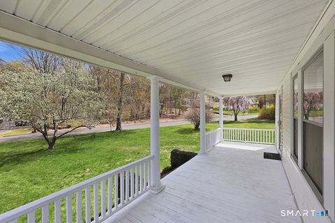 Tiny photo for 30 Old Wolcott Road, Bristol, CT 06010 (MLS # 24169281)