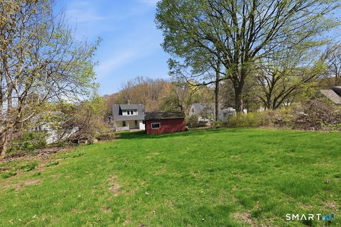 Tiny photo for 30 Old Wolcott Road, Bristol, CT 06010 (MLS # 24169281)