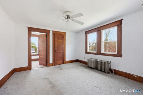 Tiny photo for 30 Old Wolcott Road, Bristol, CT 06010 (MLS # 24169281)