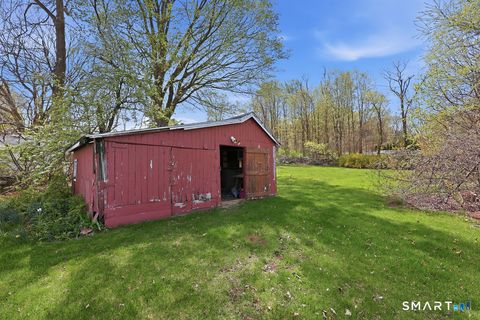 Tiny photo for 30 Old Wolcott Road, Bristol, CT 06010 (MLS # 24169281)