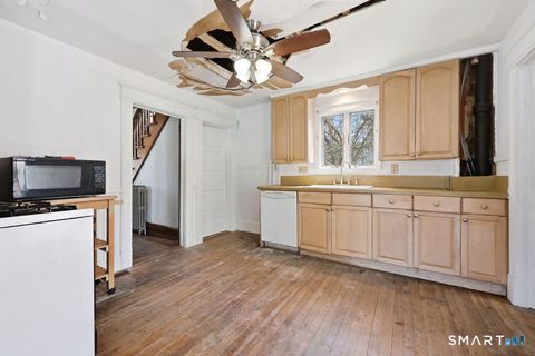 Tiny photo for 30 Old Wolcott Road, Bristol, CT 06010 (MLS # 24169281)