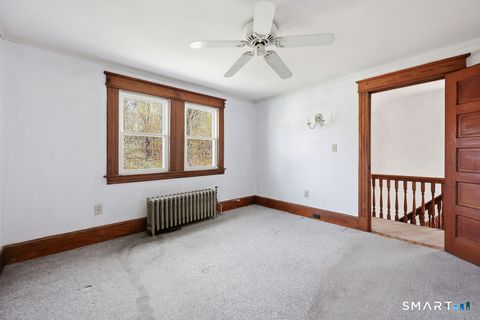 Tiny photo for 30 Old Wolcott Road, Bristol, CT 06010 (MLS # 24169281)