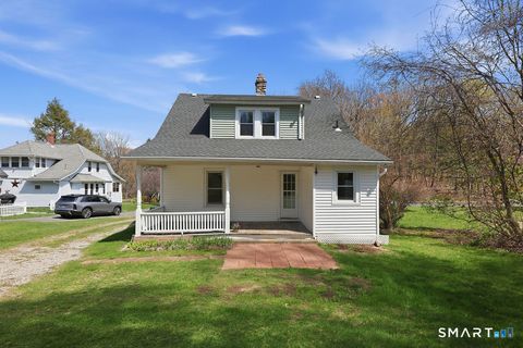 Tiny photo for 30 Old Wolcott Road, Bristol, CT 06010 (MLS # 24169281)