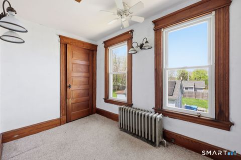 Tiny photo for 30 Old Wolcott Road, Bristol, CT 06010 (MLS # 24169281)