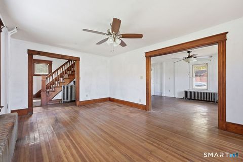 Tiny photo for 30 Old Wolcott Road, Bristol, CT 06010 (MLS # 24169281)