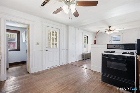 Tiny photo for 30 Old Wolcott Road, Bristol, CT 06010 (MLS # 24169281)