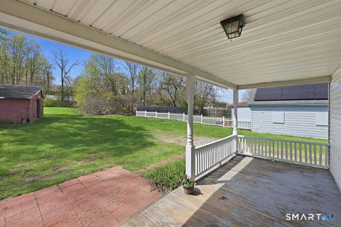 Tiny photo for 30 Old Wolcott Road, Bristol, CT 06010 (MLS # 24169281)