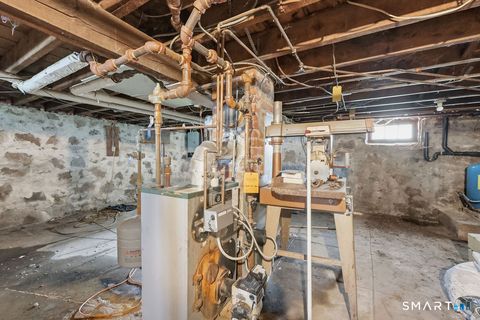 Tiny photo for 30 Old Wolcott Road, Bristol, CT 06010 (MLS # 24169281)