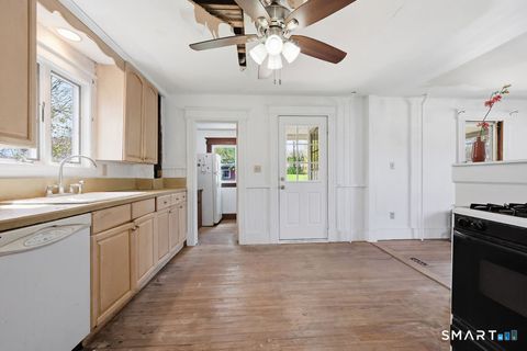 Tiny photo for 30 Old Wolcott Road, Bristol, CT 06010 (MLS # 24169281)