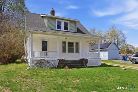 Photo of 30 Old Wolcott Road, Bristol, CT 06010 (MLS # 24169281)