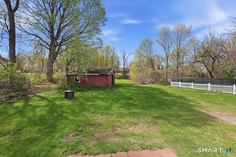 Tiny photo for 30 Old Wolcott Road, Bristol, CT 06010 (MLS # 24169281)