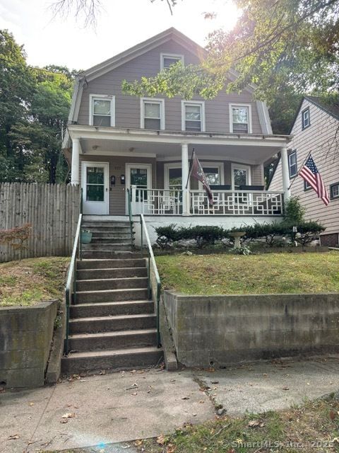Photo of 977 Townsend Avenue, New Haven, CT 06512 (MLS # 24127396)