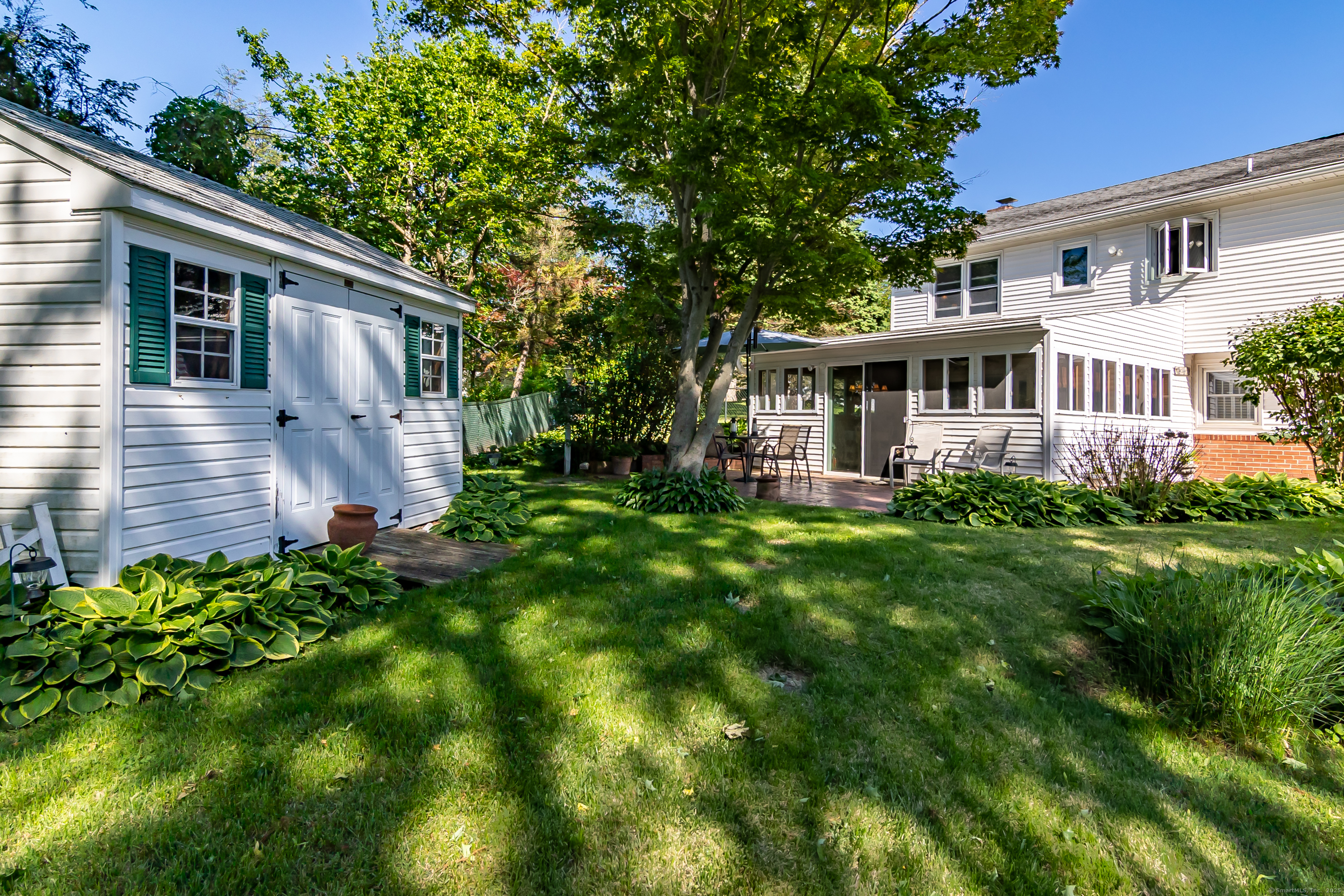 14 Melrose Court, Hamden, Connecticut image 40