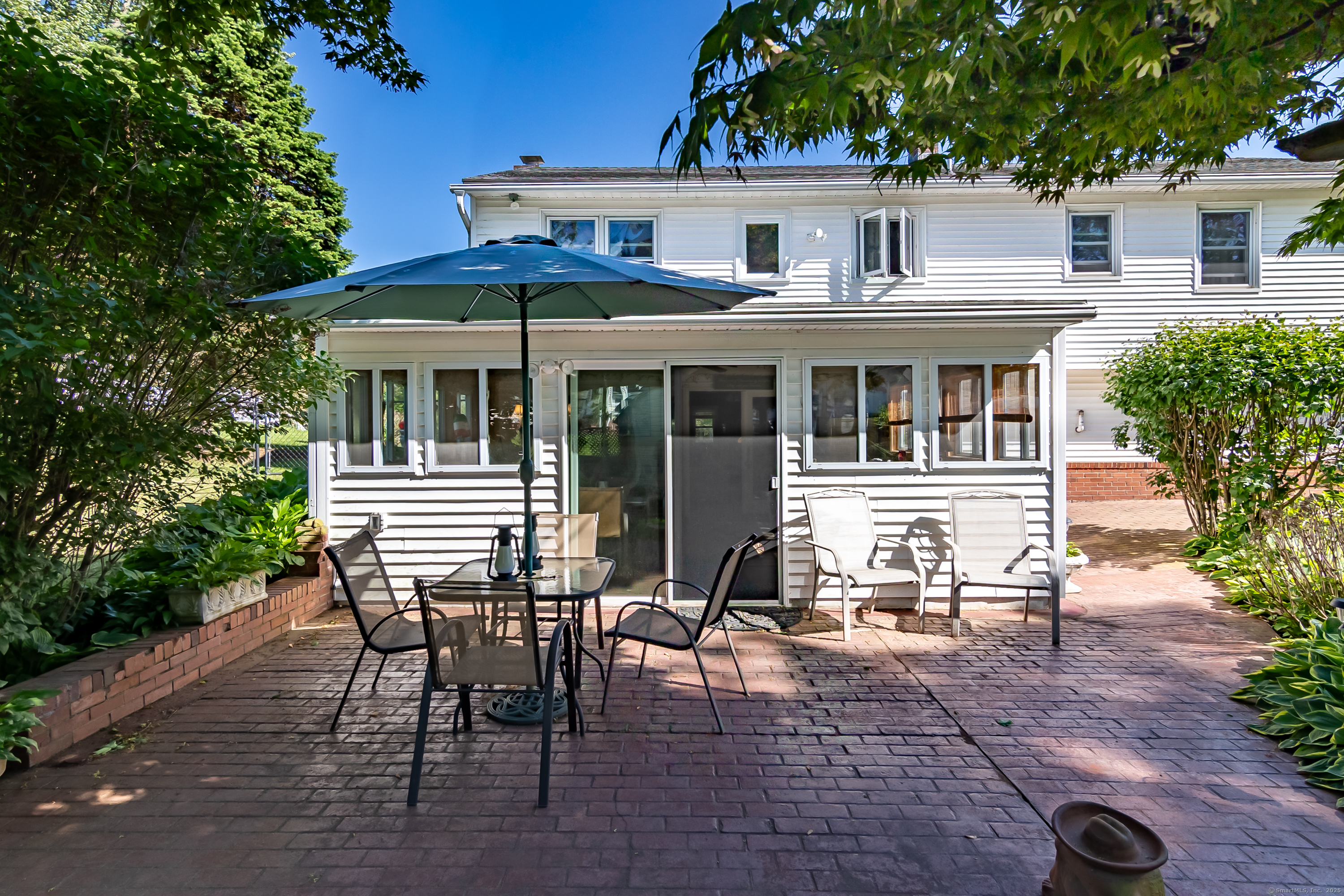 14 Melrose Court, Hamden, Connecticut image 37