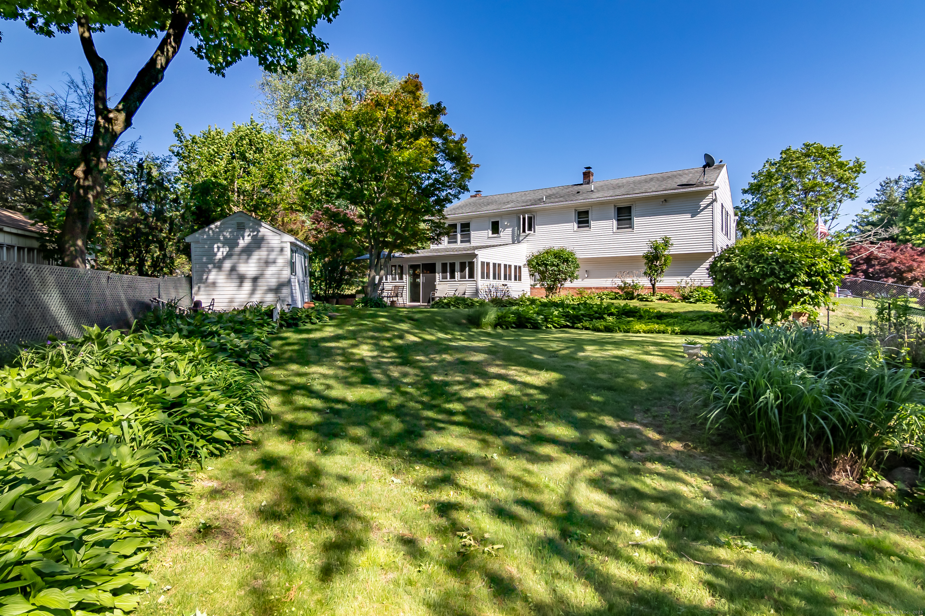 14 Melrose Court, Hamden, Connecticut image 39