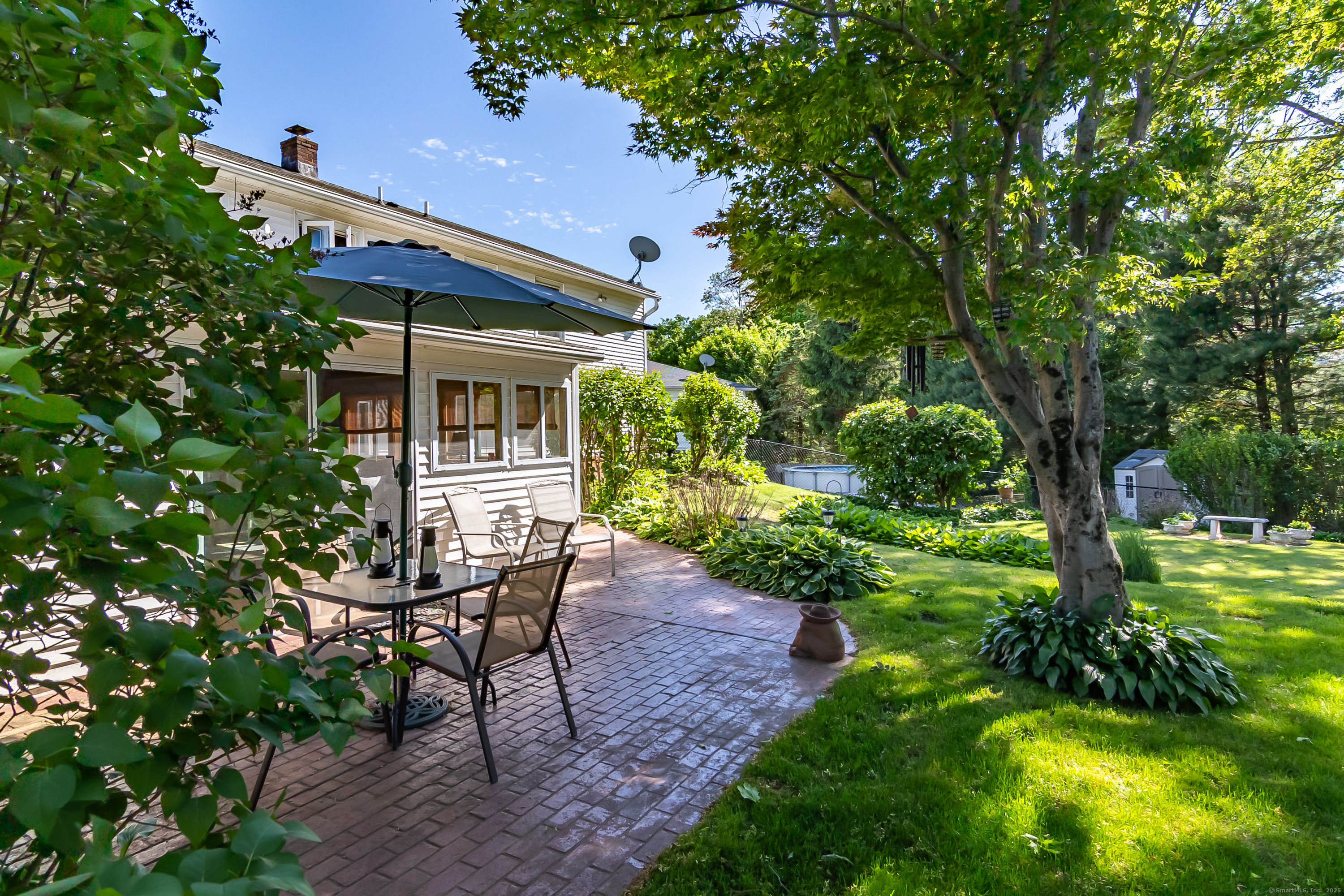14 Melrose Court, Hamden, Connecticut image 36