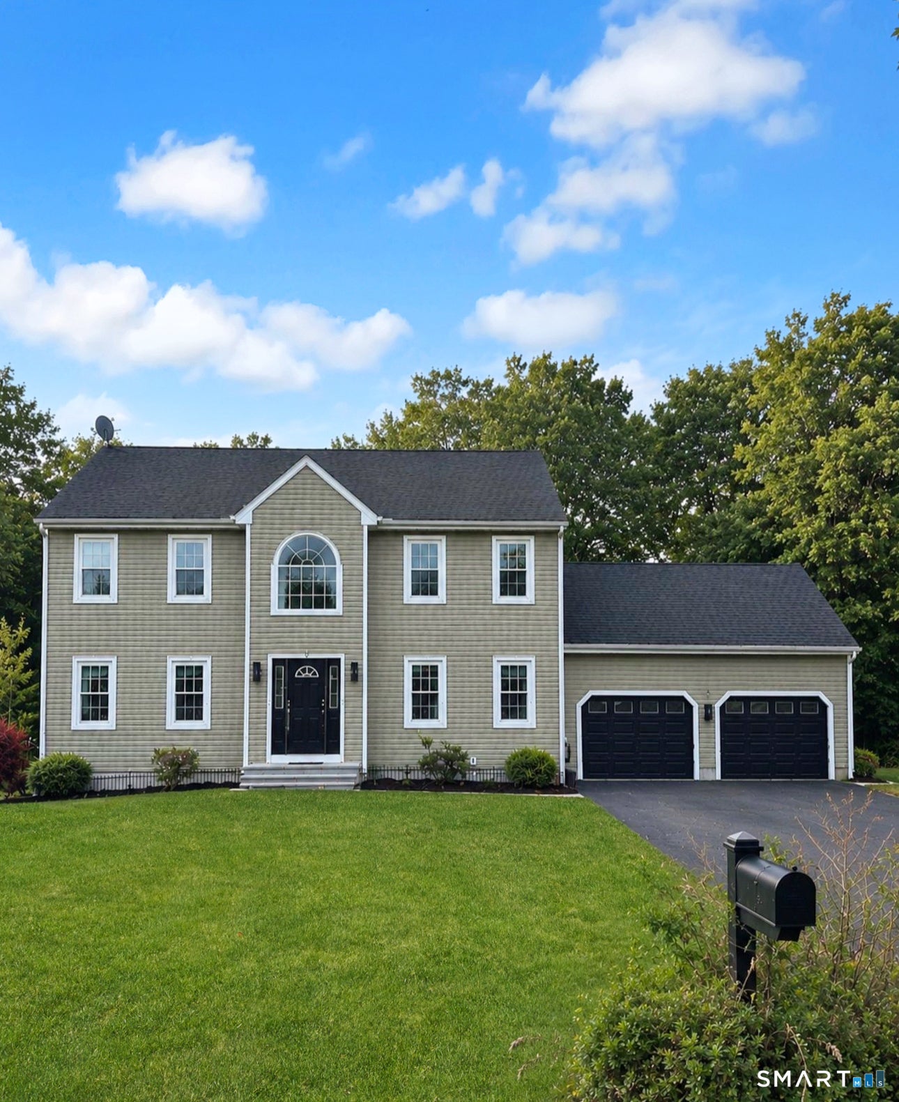 45 Pheasant Lane
