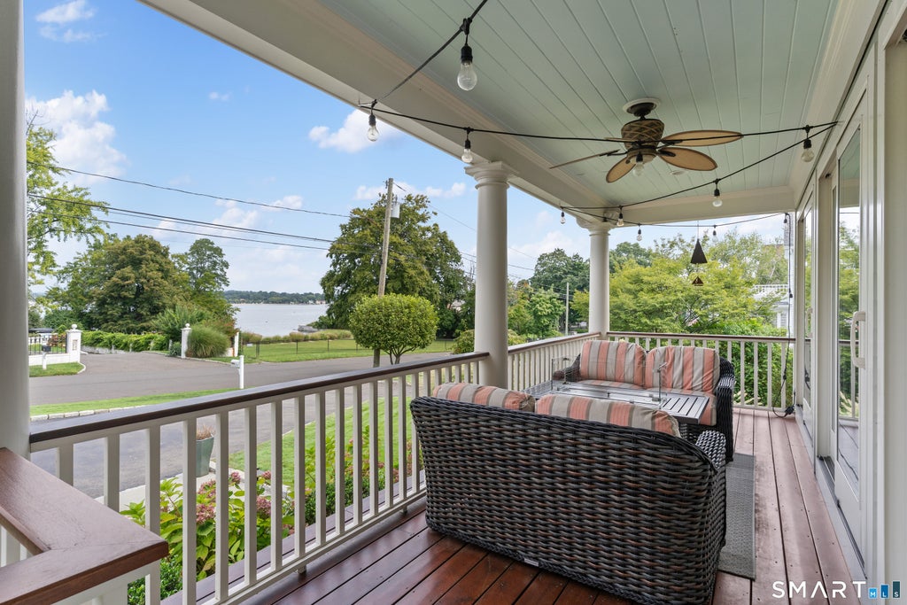 Photo of 19 Sea Beach Drive, Stamford, CT 06902 (MLS # 24206300)